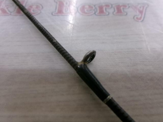 ブラックレーベル BL+651ML/MHFS