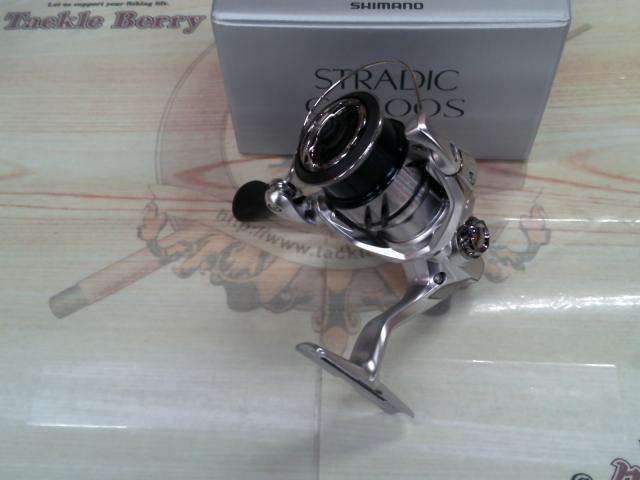 23ストラディック C2000S｜＠ベリーネット 日本最大新品中古釣具WEB