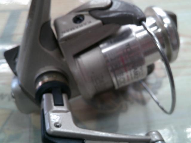 ウィスカートーナメント SS-600i