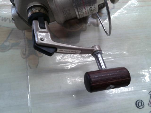 ウィスカートーナメント SS-600i