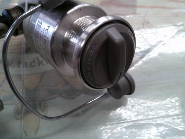 ウィスカートーナメント SS-600i