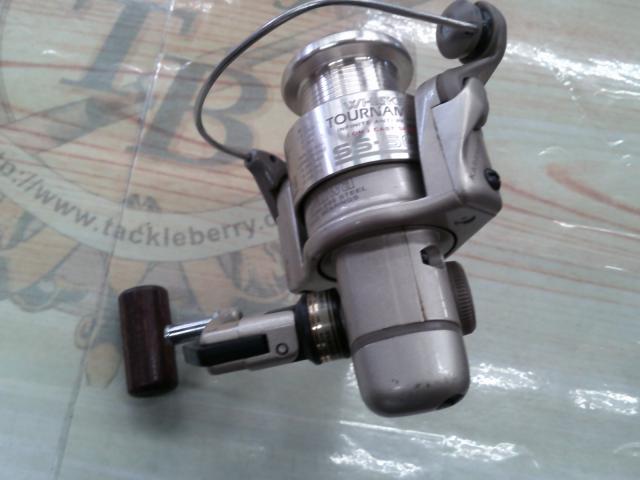 ウィスカートーナメント SS-600i