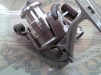 ウィスカートーナメント SS-600i