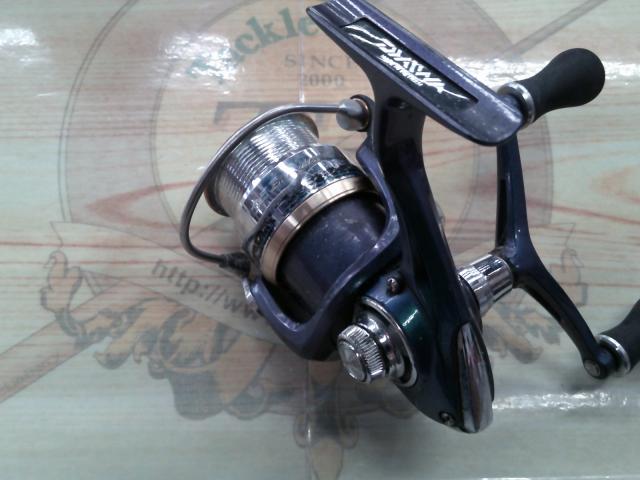 エメラルダスINF 2506