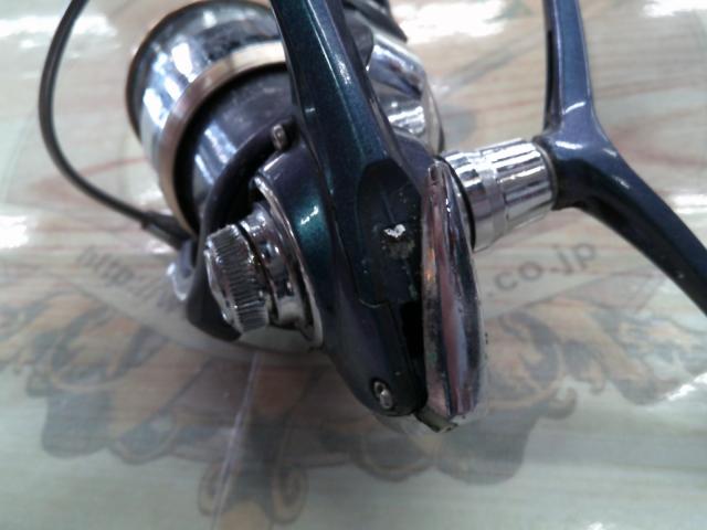 エメラルダスINF 2506