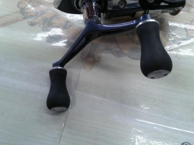 エメラルダスINF 2506