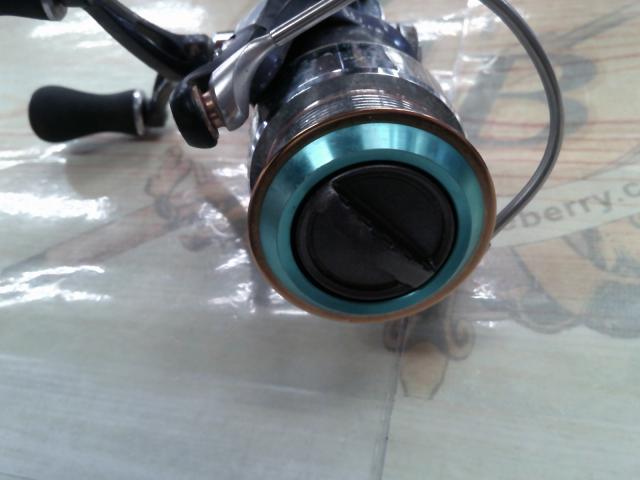 エメラルダスINF 2506