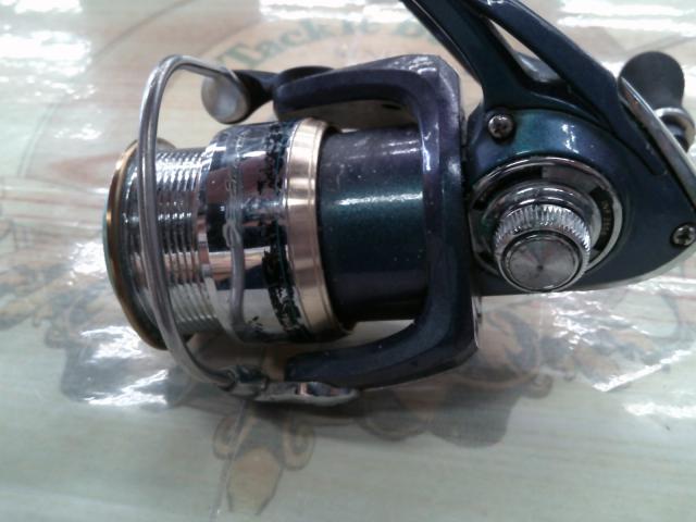 エメラルダスINF 2506