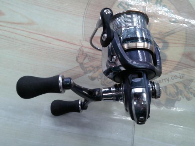 エメラルダスINF 2506