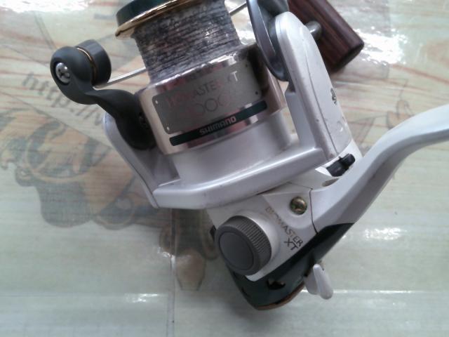 95バイオマスターXT 1000