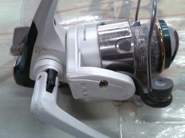 95バイオマスターXT 1000