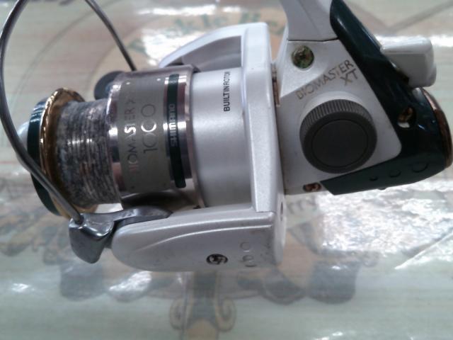 95バイオマスターXT 1000