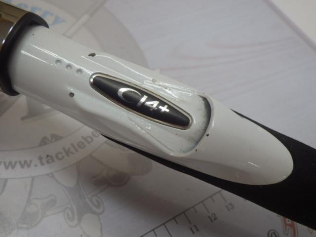 ライトゲームSSモデラート タイプ73 H255