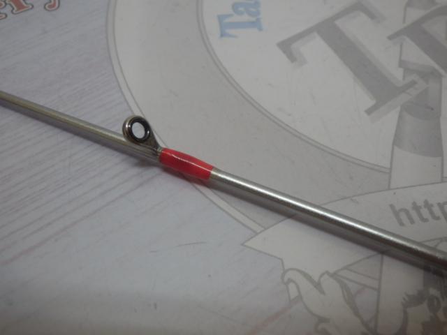 ライトゲームSSモデラート タイプ73 H255