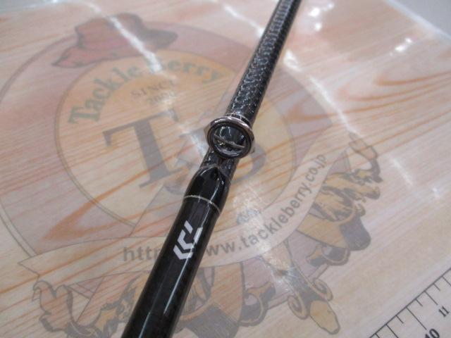 スティーズ C610MH+