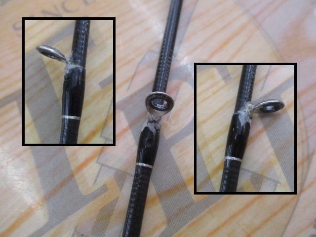 スティーズ C610MH+