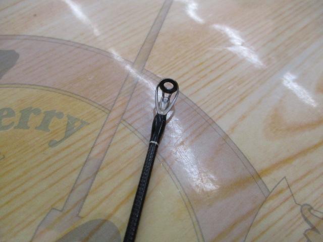 スティーズ C610MH+