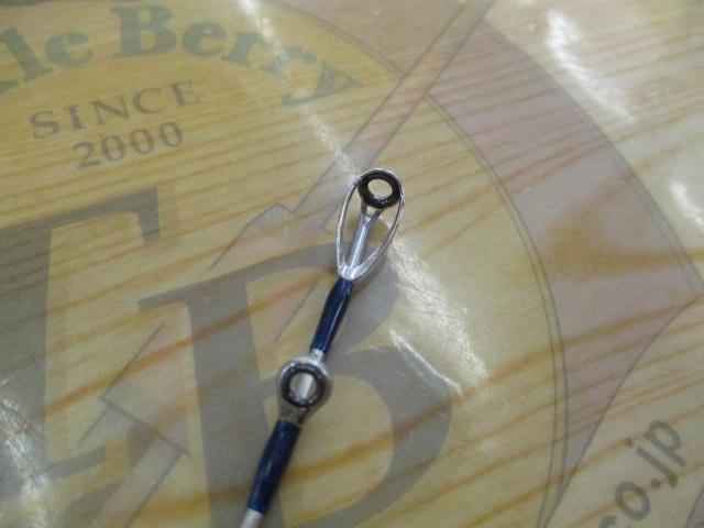 リーダーズエッジパラボライト202R