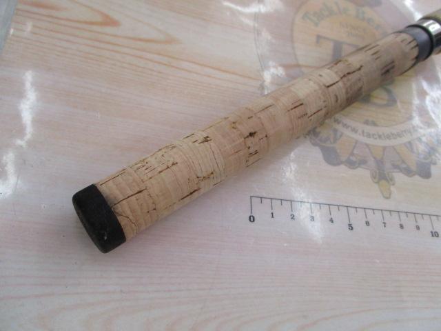 99ツーナインファイン 60ULF グリーン