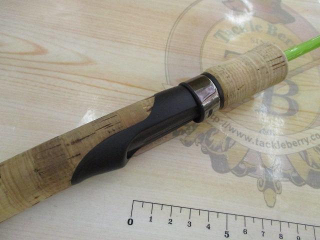 99ツーナインファイン 60ULF グリーン