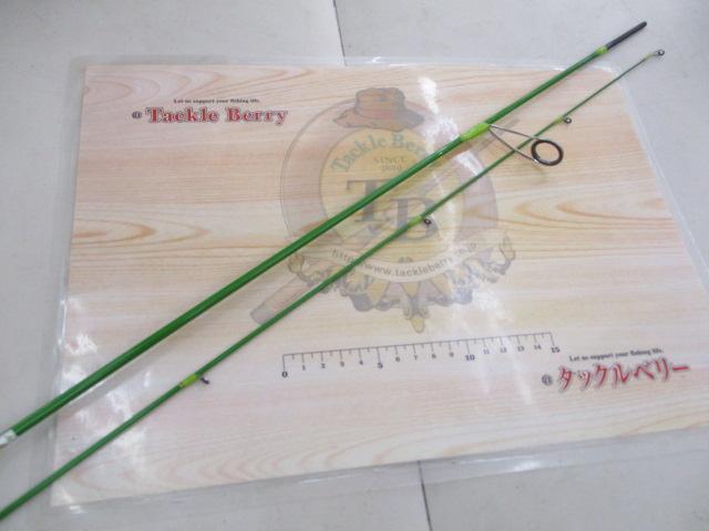 99ツーナインファイン 60ULF グリーン