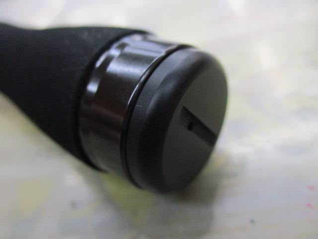 ブレイゾンMB 646TLS