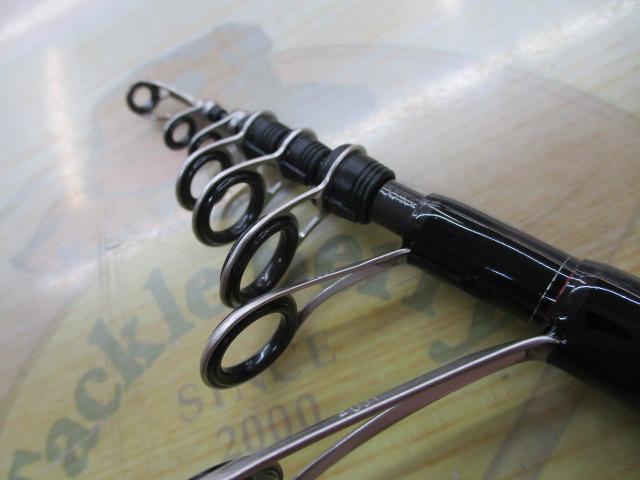 ブレイゾンMB 646TLS