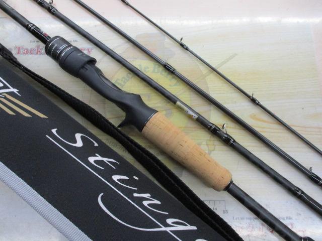 ホーネットスティンガープラス HSPC-694ML-BF MGS