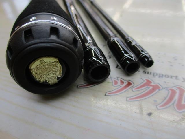 ホーネットスティンガープラス HSPC-694ML-BF MGS