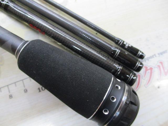 ホーネットスティンガープラス HSPC-694ML-BF MGS