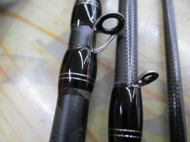 ホーネットスティンガープラス HSPC-694ML-BF MGS