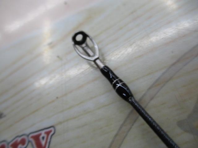 ホーネットスティンガープラス HSPC-694ML-BF MGS