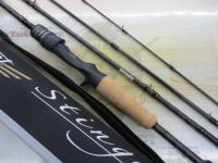 ホーネットスティンガープラス HSPC-694ML-BF MGS