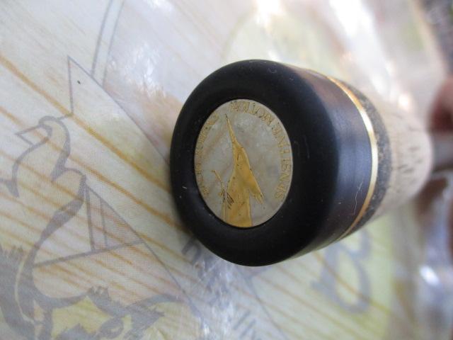 ロードランナーストラクチャー ST6100MH 1/4-3/8ラバージグ/テキサス240mmグリップ