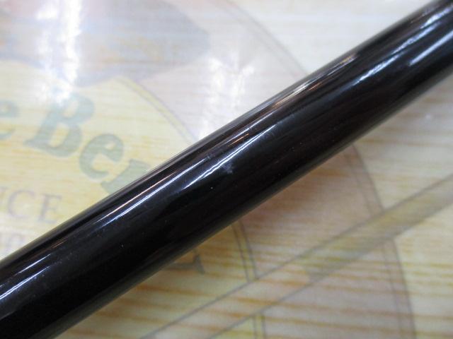 ロードランナーストラクチャー ST6100MH 1/4-3/8ラバージグ/テキサス240mmグリップ