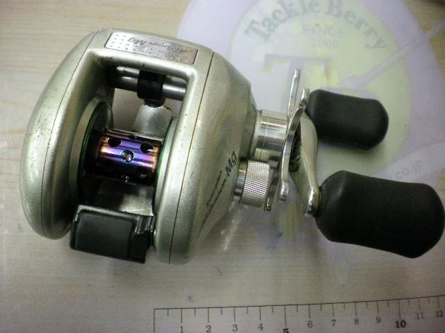 メタニウムMg RH