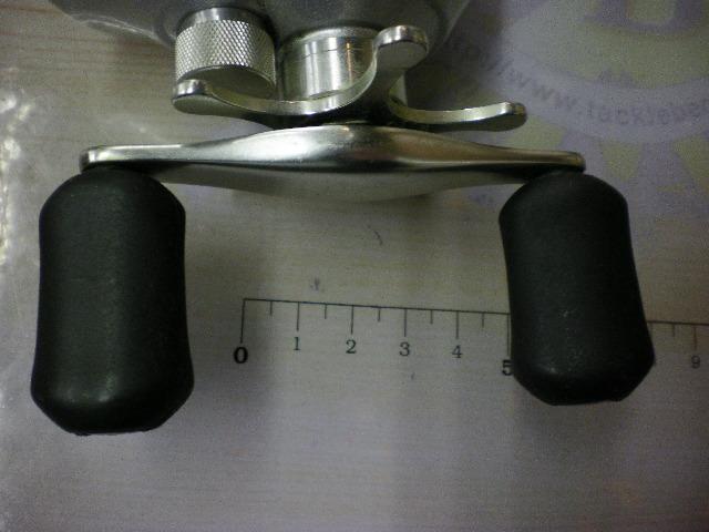 メタニウムMg RH