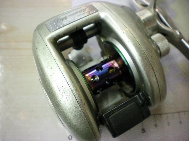 メタニウムMg RH