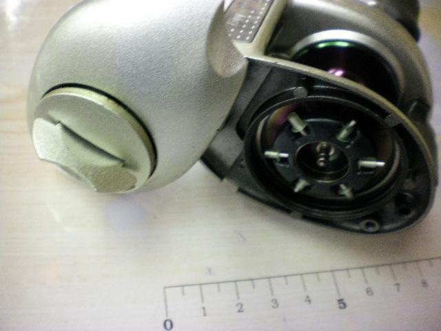 メタニウムMg RH