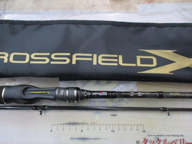 クロスフィールド XRFC-702M