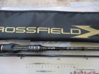 クロスフィールド XRFC-702M