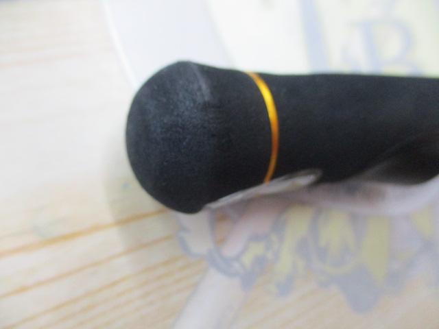 XOR礁楽XX SLX-76ULZ 残月