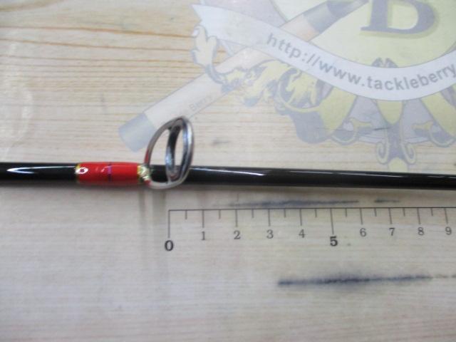 XOR礁楽XX SLX-76ULZ 残月