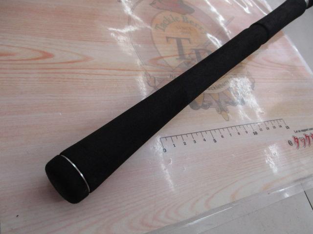 グラップラー S604