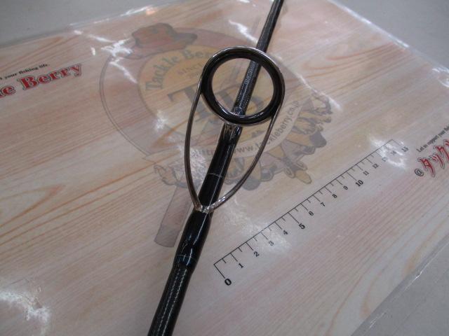 グラップラー S604