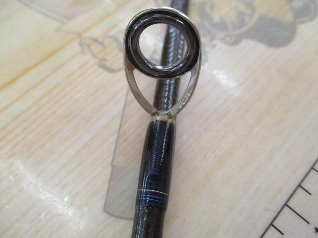 グラップラー S604