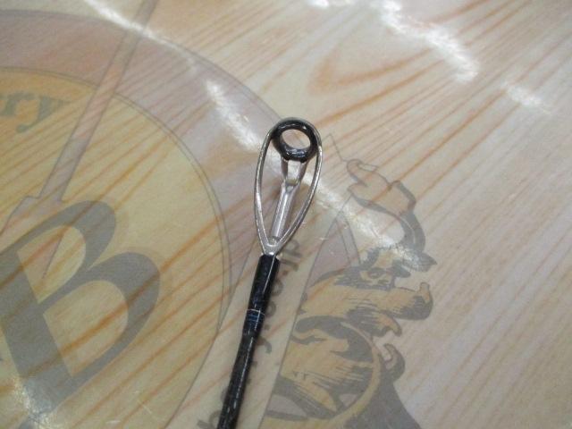 グラップラー S604