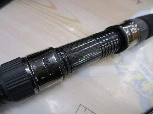 セブンセンスTR MSS-1002-TR モンスターサーフ