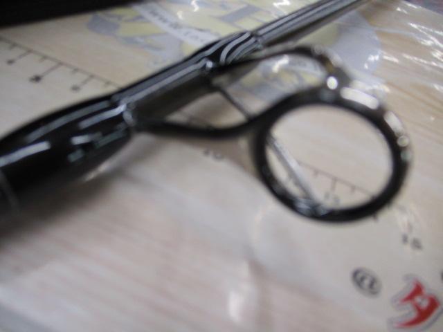 セブンセンスTR MSS-1002-TR モンスターサーフ