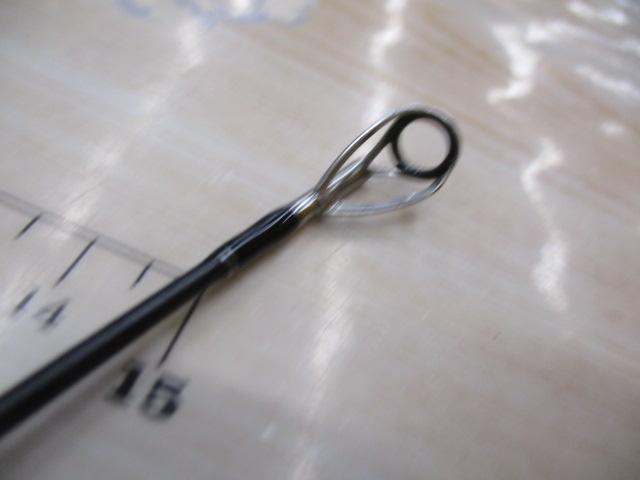 セブンセンスTR MSS-1002-TR モンスターサーフ